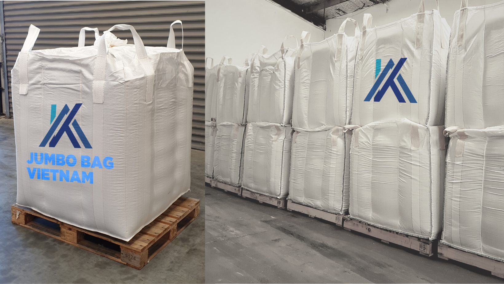 Bulk Bags, container space, loading time, freight cost, quality bulk bag, packaging partner, food grade standard, NZ food grade standard, quality control, certified packaging process, supply chain